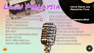 Lagu Malaysia Lama Populer | Lagu Malaysia Full Album Tanpa Iklan