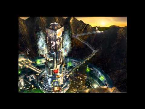 Final Fantasy VII OST - Mako Reactor [Real HQ]