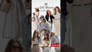 Old money asthetic outfit collection to look Rich...Boss lady/business outfit #oldmoney #bosslady
