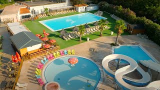 Argelès Vacances | Camping 4 étoiles familial
