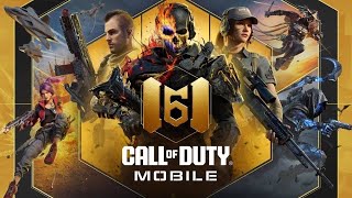CODM Live #cod #codm #codmobile #callofduty #callofdutymobile #gaming #gameplay #games #game #gamer