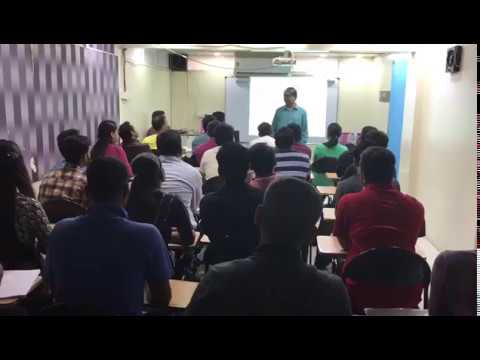 Data Science demo session