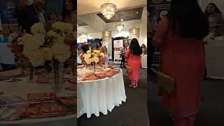 #Saree symphony #Australia #indianinaustralia #desivloggers