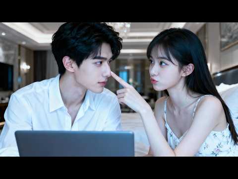 She Was Just a Contract Bride,But the Ice-Cold CEO Fell First and Became Obsessed With Her!