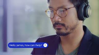 Introducing Visa Assist - OUR knowledge at YOUR fingertips
