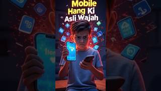What Causes MOBILE Hang Problems?