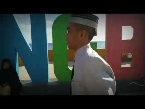 Sesi kunjungan | Finalis Duta Wisata 2019 Kab.Bulukumba | Pantai Bira