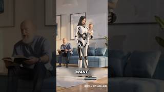 Real-Life Robots That Look Just Like Humans! #HumanoidRobots #FutureTech #AIInnovation