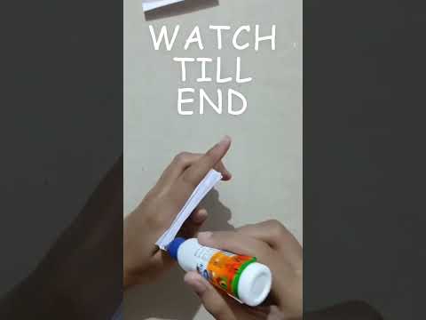 ✨DIY  Diary Making | Aesthetic Handmade Notebook 📔 | School Project Idea 💡 #shorts #artshorts #art