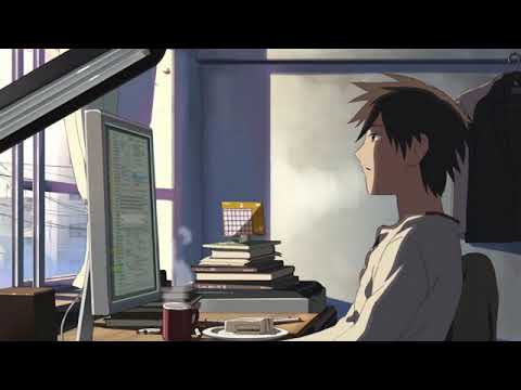 Lofi Coding Mix   Part 1 Code and Chill