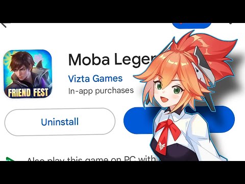 Moba legend Frist gameplay #gyangaming #raistar 