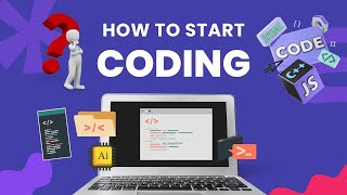 Start Coding Today: Ultimate Beginner's Programming Tutorial for Massive Success| Make money!"