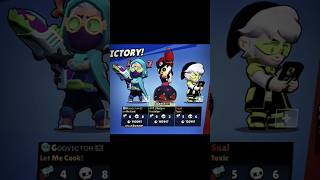 Me vs @TreborBS💀🔥#brawlstars #supercell #proplayer #edit #skulledit #shorts #viralshort #fy #fyp