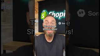 Shopify finally just dropped a native integration with WordPress