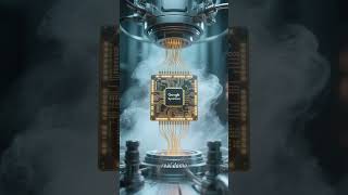Quantum Supremacy Explained ⚡ | Google’s Sycamore Processor #techtrivia  #techexplained  #techtalk