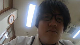 자퇴가 간절한 고3 찐따 브이로그
