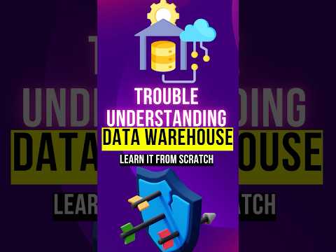 Data Warehouse Independent Scaling. #dataengineering #snowflake  #datawarehouse #datawarehousing