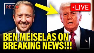 LIVE: Ben Meiselas RESPONDS to BREAKING NEWS!! 2/19/2026