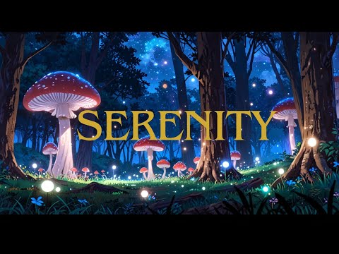 Serenity Vibes 🍀 Playlist to Keep You Relaxed🌴 | #lofichill   | Study/#calm /Heal