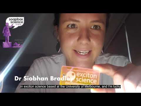 Exciton Science is for everyone