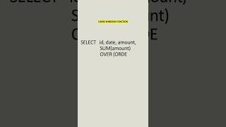 DAY 4. Let's solve the most asked SQL Queries in the interviews.