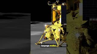 Chandrayaan-4 🔥 ISRO ka Agla Historic Mission | Moon Se Sample Wapas! 🇮🇳