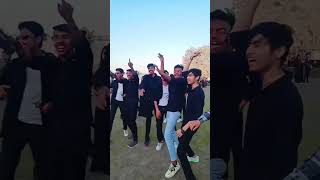 #TIT_Bhopal First year CSE student, Patri😛 kamariya Dance.,