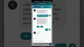 EasyGrowth App – Copilot Speech Recognition Feature Explanation
