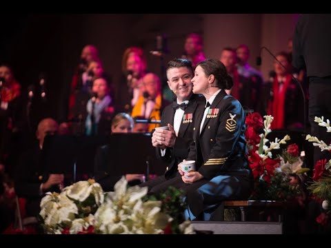 Let it Snow! | U.S. Navy Band