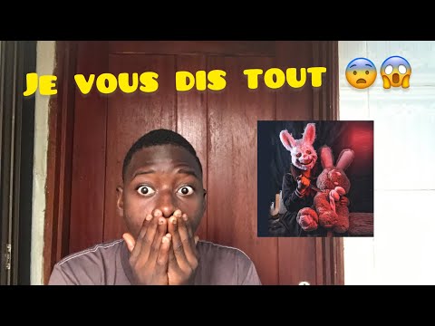 LA PÂQUE: tous est-il réel ???😱🧐