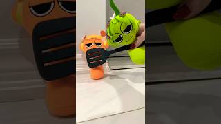 Algorithm Shock! Incredibox Sprunki OC Real Life Chaos Explodes