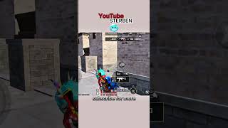 1v1 Wait for @YouTubeSTERBEN #music #anime #edm #remix #phonk #pubgmobile #battlegroundroomlive #bgi