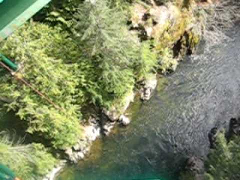 Whistler Bungee!!!!!!!!!