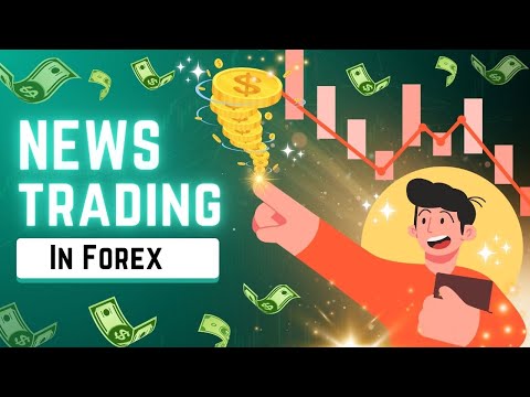 Forex Fuel: Mastering Fundamentals – How to Trade CPI, FOMC, NFP, GDP & More!