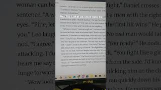 Pov: my book #booktok #books #booki #bookworm #booktube #booksclub #booksuggestions #comedy #fitness