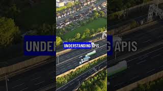 🔌 What’s an API? The Internet’s Secret Messenger!