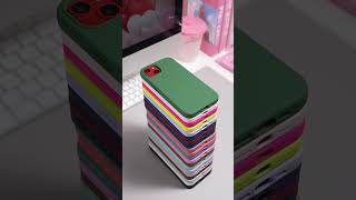 be honest…does red match everything? 🔴📱👀#iphone13 #ornarto #phonecase #fyp #ornartophonecase #tech