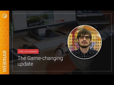 Release Highlights: The Game-changing update of The Welkin Suite