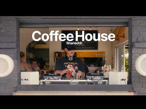 Shaneohh | Coffee House Music Set | onemusicmedia | Vol. 15 | Byron Bay