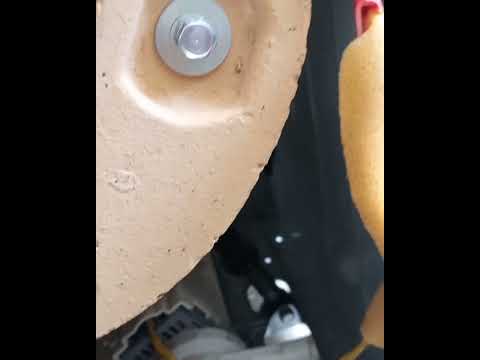 تعویض شلنگ خروجی آب ماشین لباسشویی سامسونگ