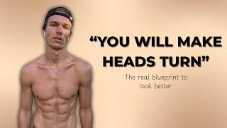 Looksmaxxing Guide of The 1%