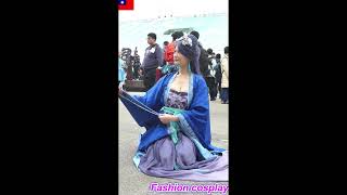 FF42 [Cosplay/コスプレ/코스프레] FancyFrontier42 開拓動漫祭42 (Day3) 圓山花博場 31-1