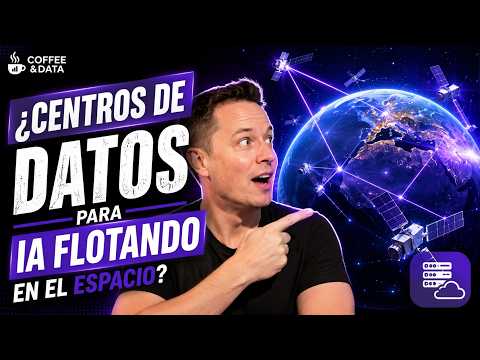 🚀 AI data centers floating in space #elonmusk #starship #ai