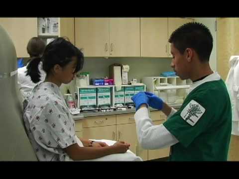 Work-based Learning: Palmdale High School