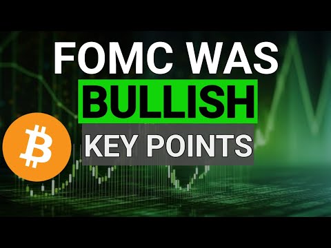 FOMC 2025: Fed’s Rate Cuts & QT Taper Ignite Crypto Bull Run?