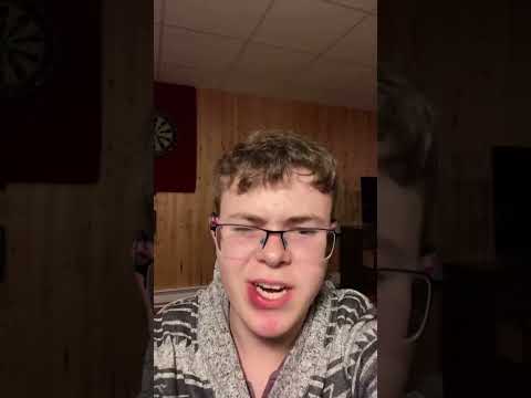 Went digging for iron and found gold 🤣🤣. Boys are not like sports. #extremesports #boys #gold #short