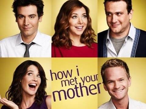 HIMYM Alternate Ending? And Updates!