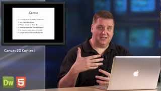 ADC Presents - Web Standards: Canvas 2D Context