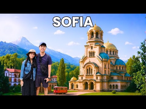Sofia Bulgaria Travel Guide: 22 BEST Things to do in Sofia