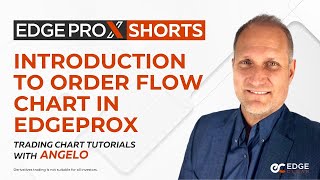 Introduction to Order Flow Chart in EdgeProX